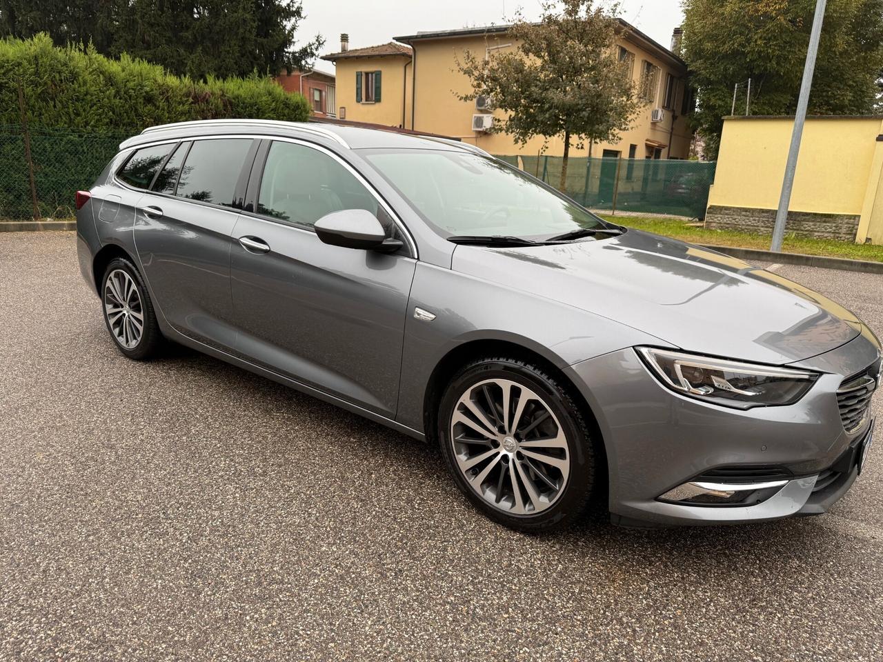 Opel Insignia Sports Tourer 2.0 CDTI - FULL OPTIONAL - GARANTITA