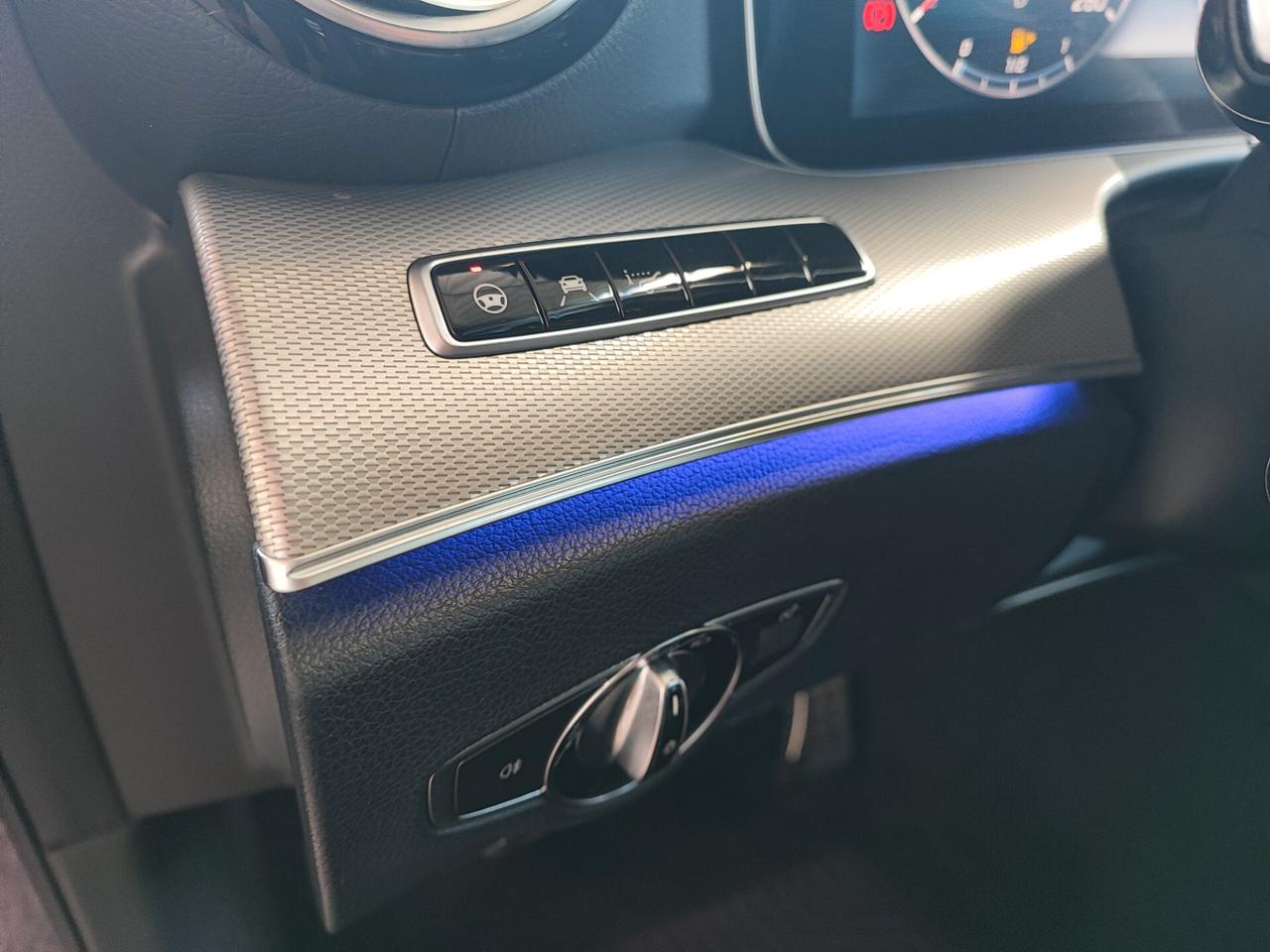 Mercedes-benz E 220 d S.W. Auto Premium Plus