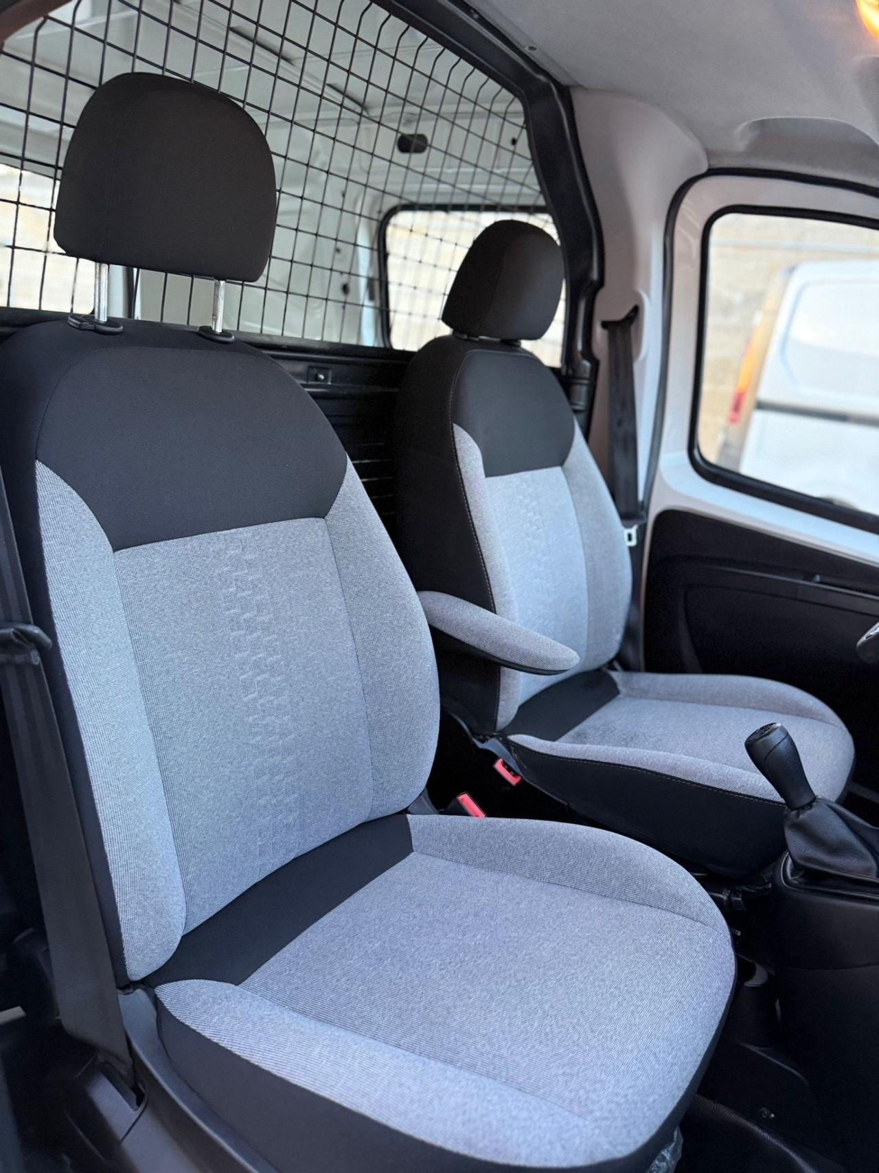 Fiat Fiorino 1.3 MJT 95CV Cargo SX N1" prezzo al netto"