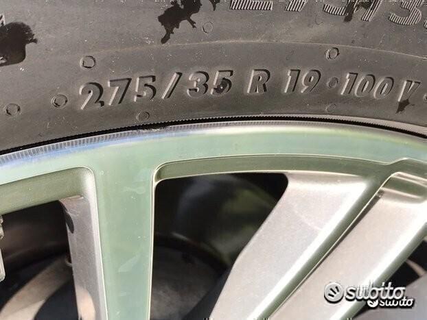 Bmw 520d M Sport 190 cv Cambio Automatico