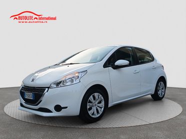 Peugeot 208 5 Porte 208 5p 1.0 puretech (vti) 12v Active