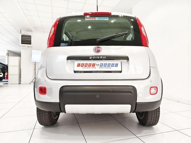 FIAT Panda Panda 1.3 mjt 16v 4x4 75cv S&S*4x4*DIESEL*ELD*