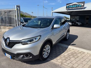 Renault Kadjar dCi 8V 110CV EDC Energy Hypnotic2