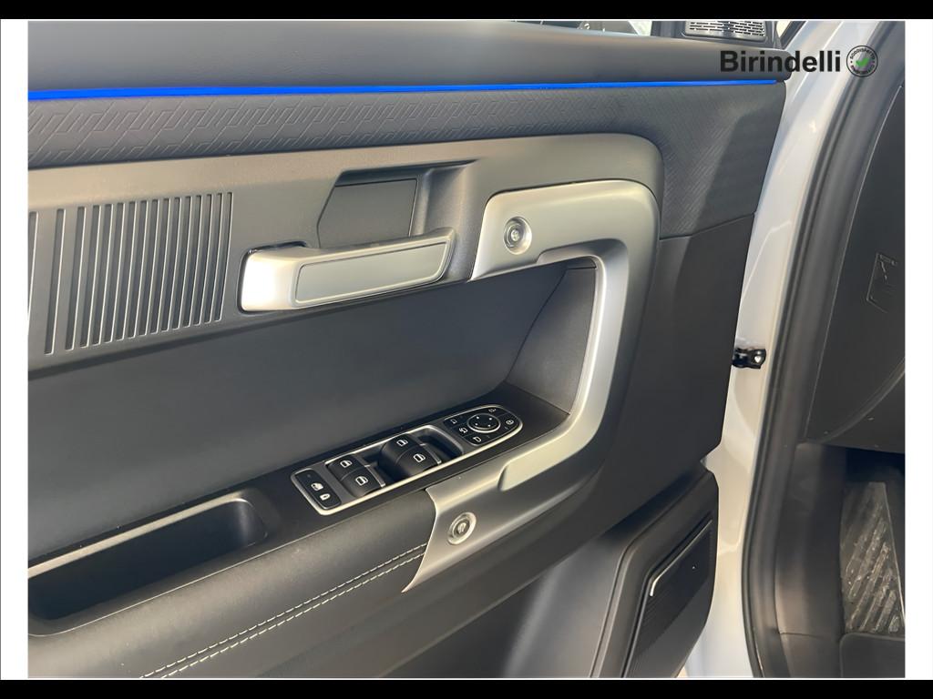 JAECOO 1.6 TGDI 7DCT Premium (2WD)