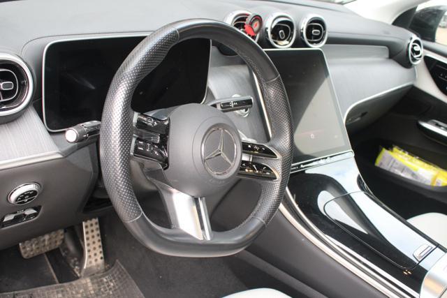 MERCEDES-BENZ GLC 220 d 4Matic Mild hybrid Coupé AMG Line Premium Plus