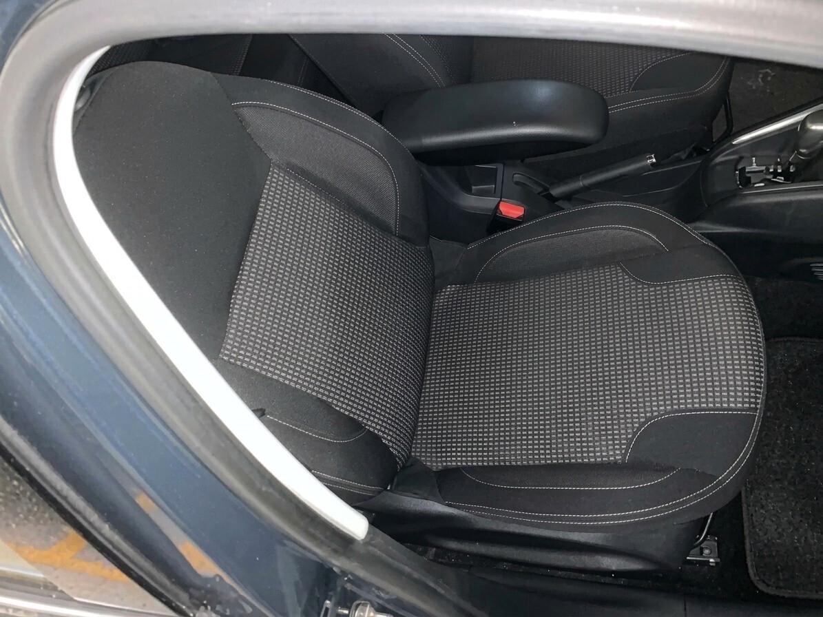 Peugeot 208 1.2 PureTech Allure Turbo Euro 6