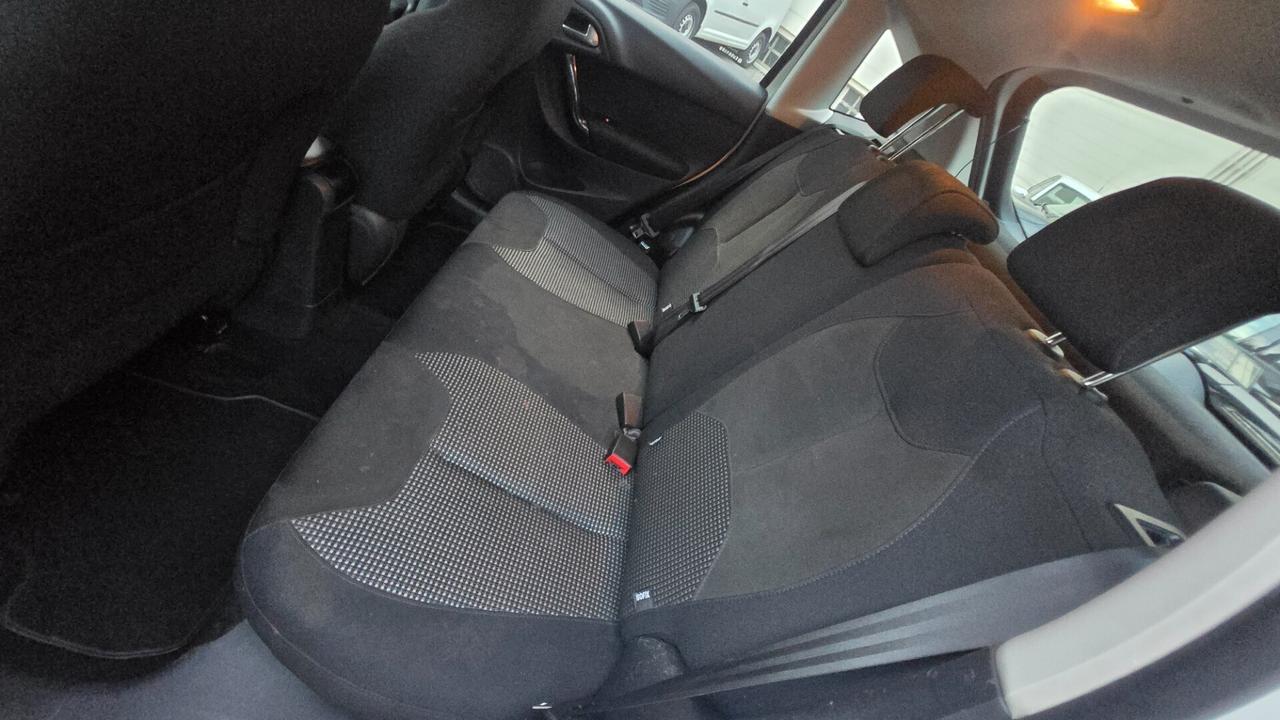 Citroen C3 1.2 VTi 82 Exclusive