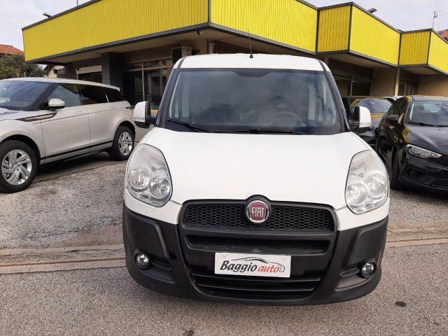 FIAT Doblo Doblò 1.6 MJT 105CV PC-TN Cargo SX N°EV040