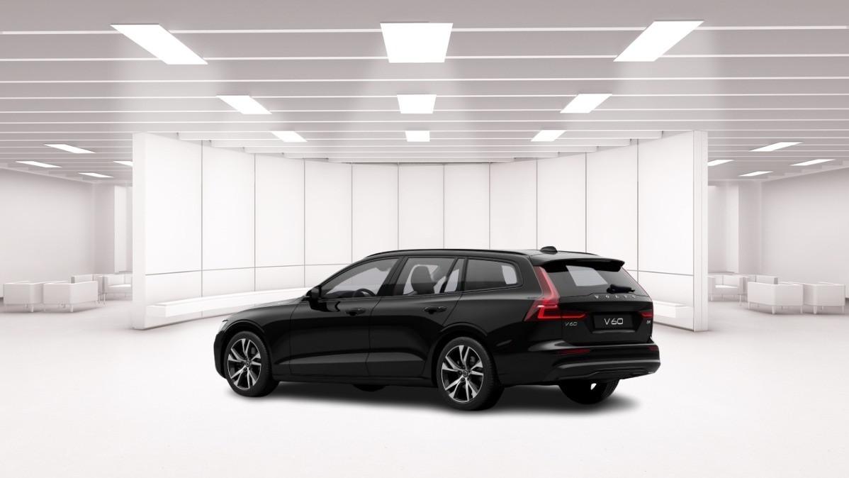 VOLVO V60 B4 Mild Hybrid Automatico Plus Dark