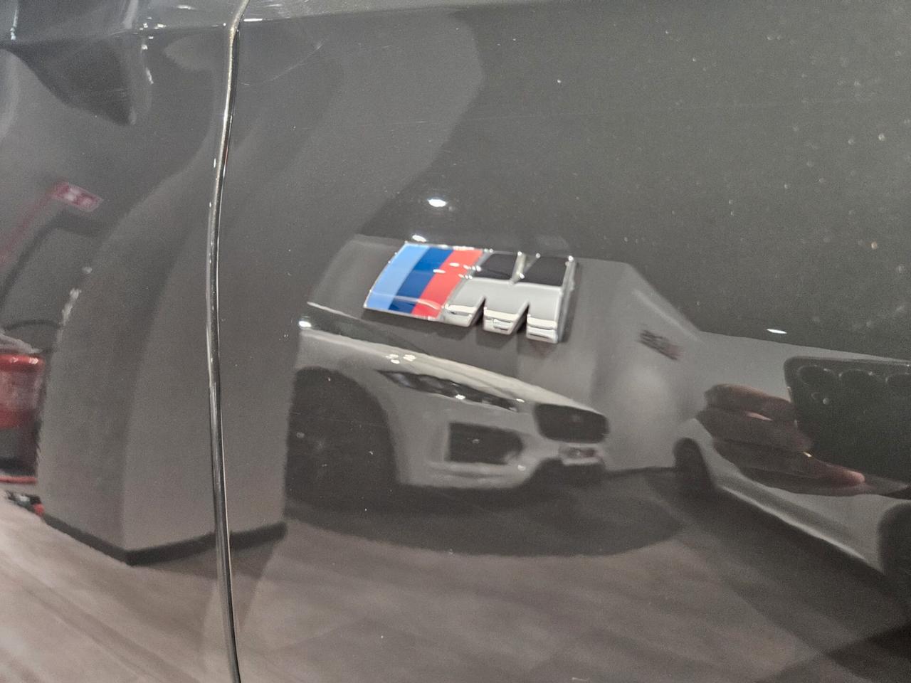 Bmw X6 xDrive30d 48V Msport IVA ESPOSTA