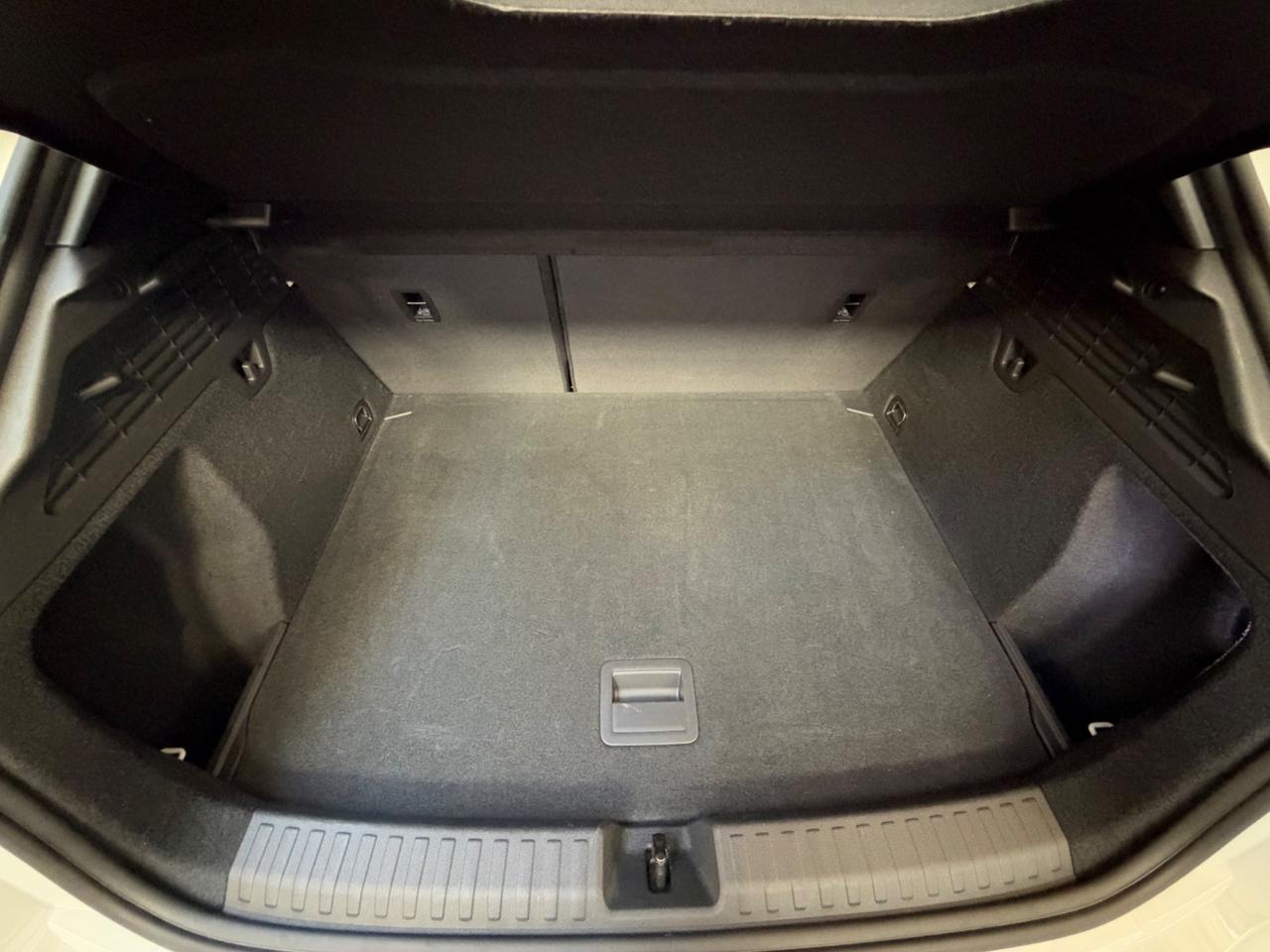Audi A3 SPB 30 TDI S tronic line edition