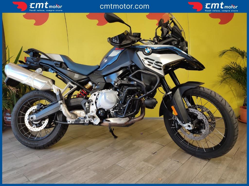 BMW F 850 GS - 2023