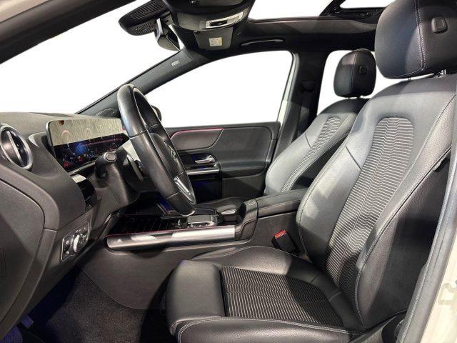 MERCEDES-BENZ B 250 e hybrid EQ Sport Plus