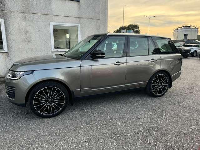 Land Rover Range Rover 3.0 sdV6 Vogue auto my19