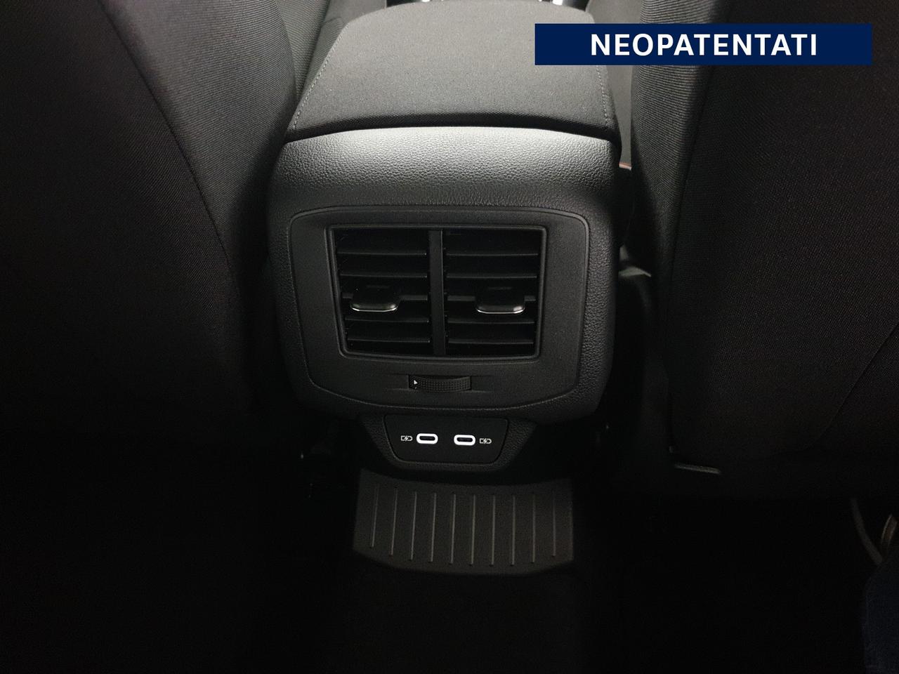 Volkswagen T-Roc 2.0 tdi edition plus 115cv