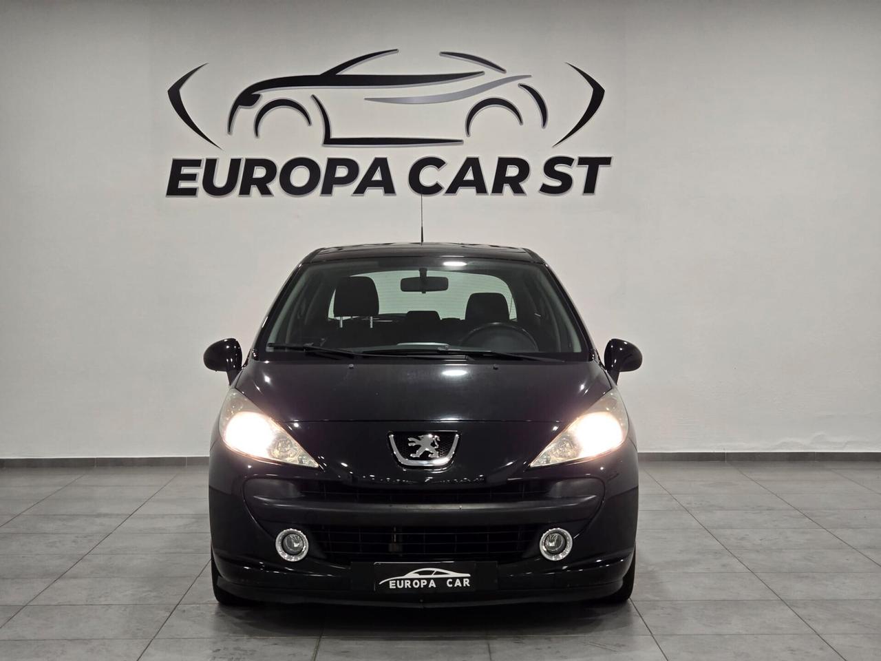 Peugeot 207 1.4 VTi 95CV 5p. XS