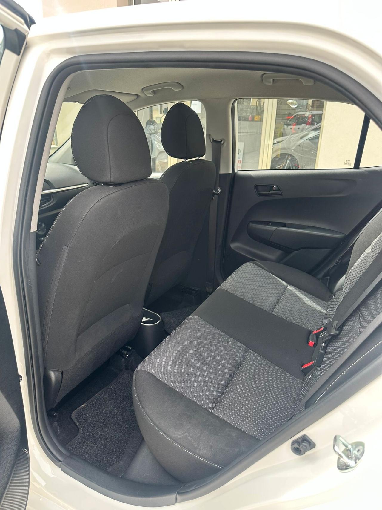 Kia Picanto 1.0 12V 5 porte Urban