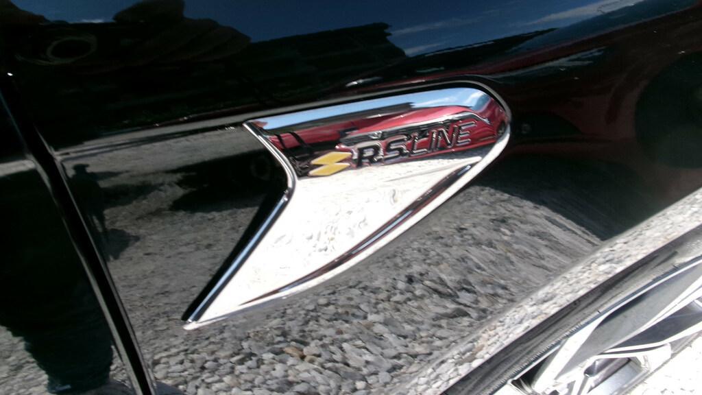 Renault Clio 5 Porte 1.6 Hybrid RS Line E-Tech Auto