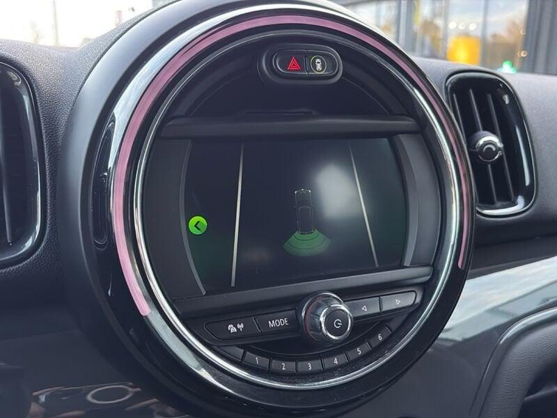 MINI Countryman Mini Countryman 1.5 Cooper Boost