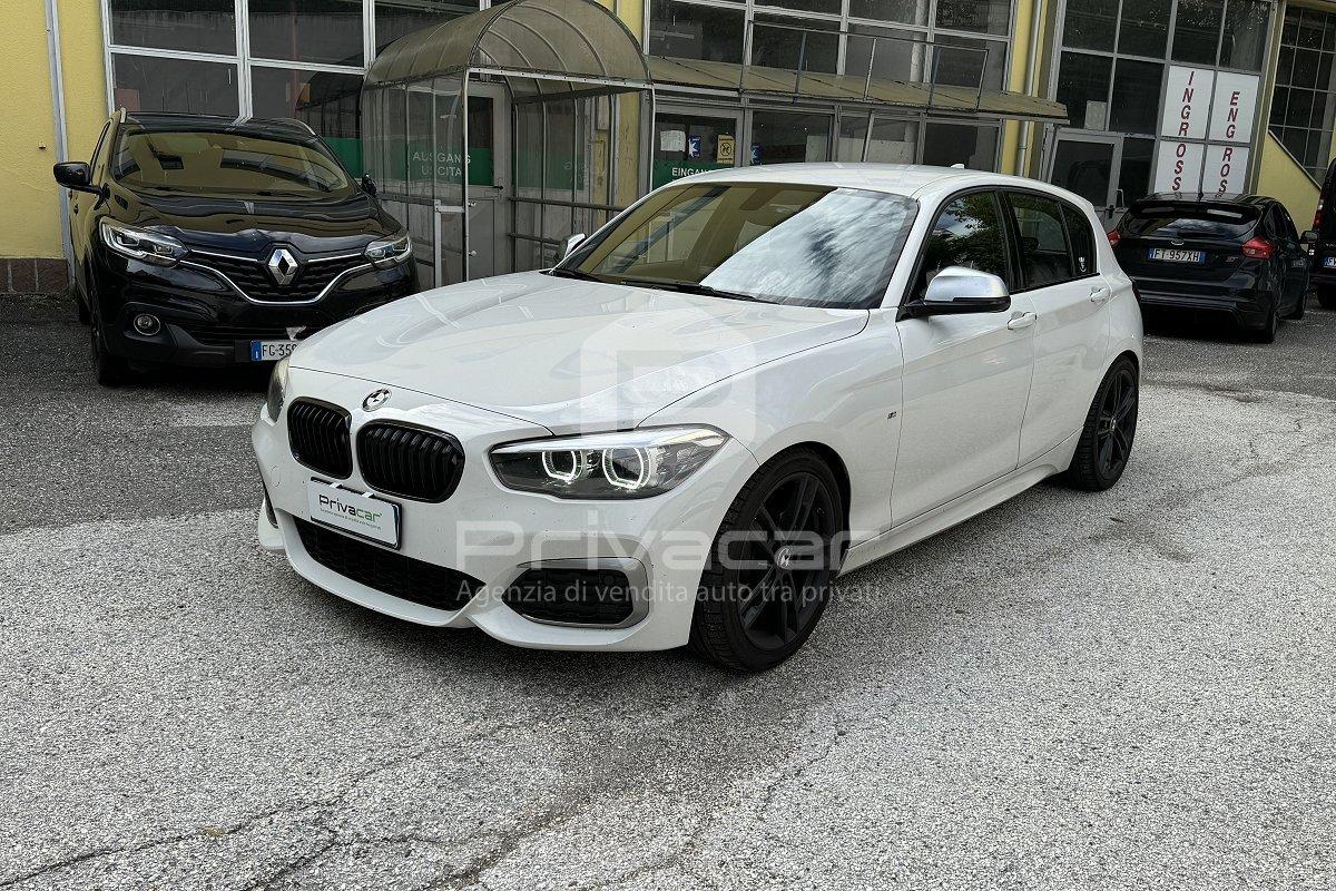 BMW 118i 5p. Msport