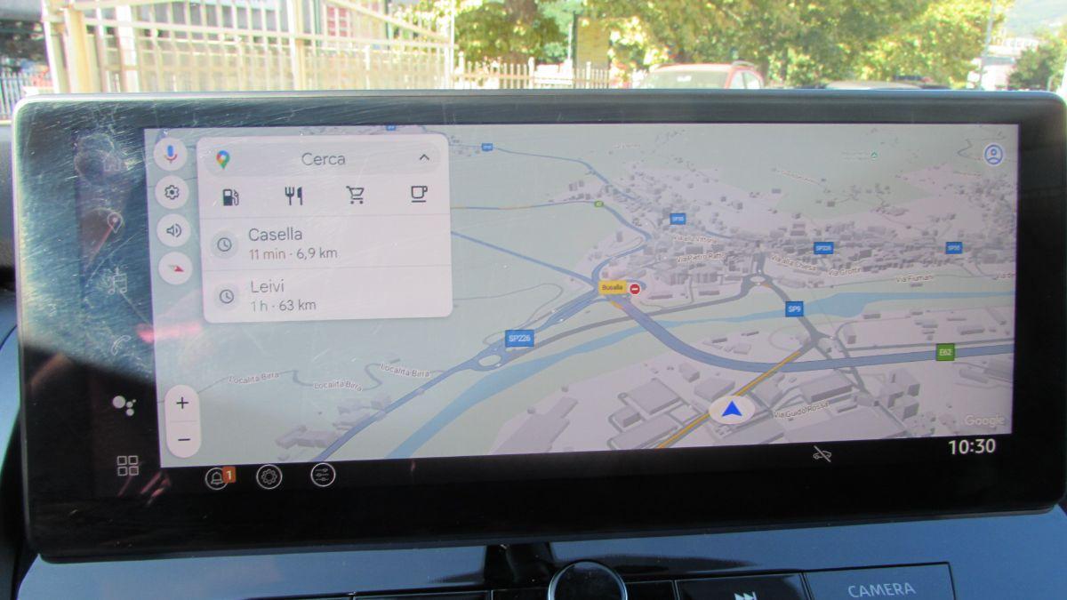 NISSAN - Qashqai - MHEV 158 CV Xtronic 4WD Tekna+