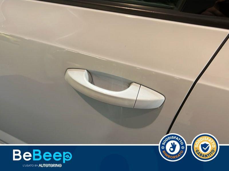 Skoda Octavia WAGON 1.5 G-TEC STYLE 130CV DSG