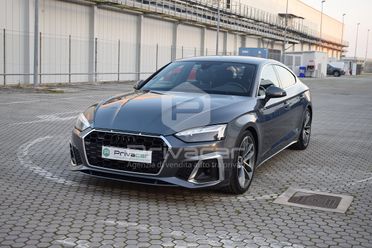 AUDI A5 SPB 40 TDI quattro S tronic Business Advanced