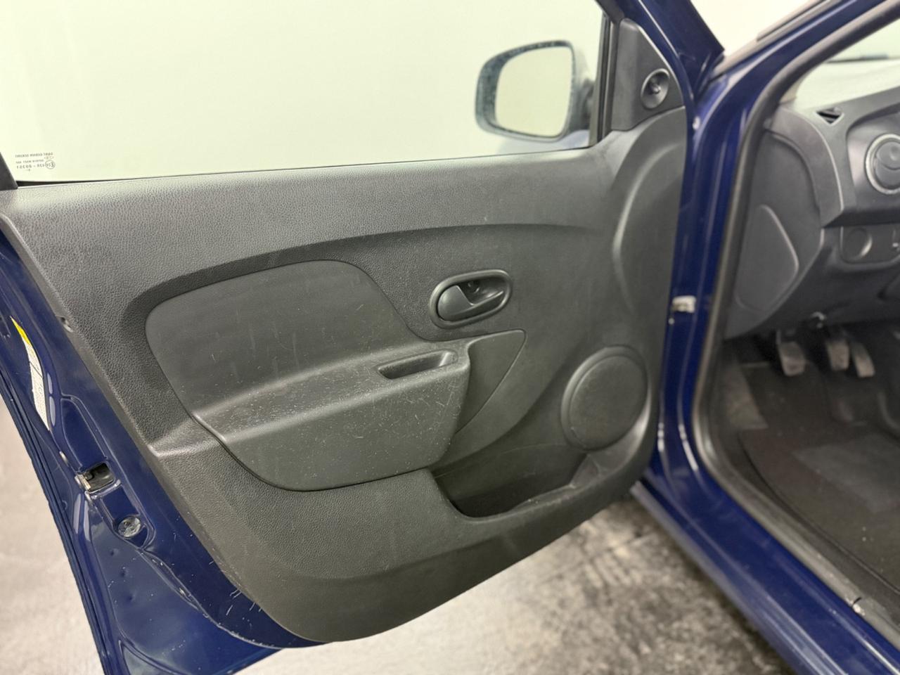 Dacia Sandero (anno 2015)