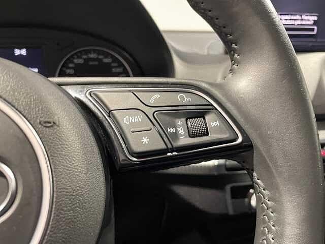 Audi Q2 1.6TDI 115CV S-tronic Business - NEOPATENTATI