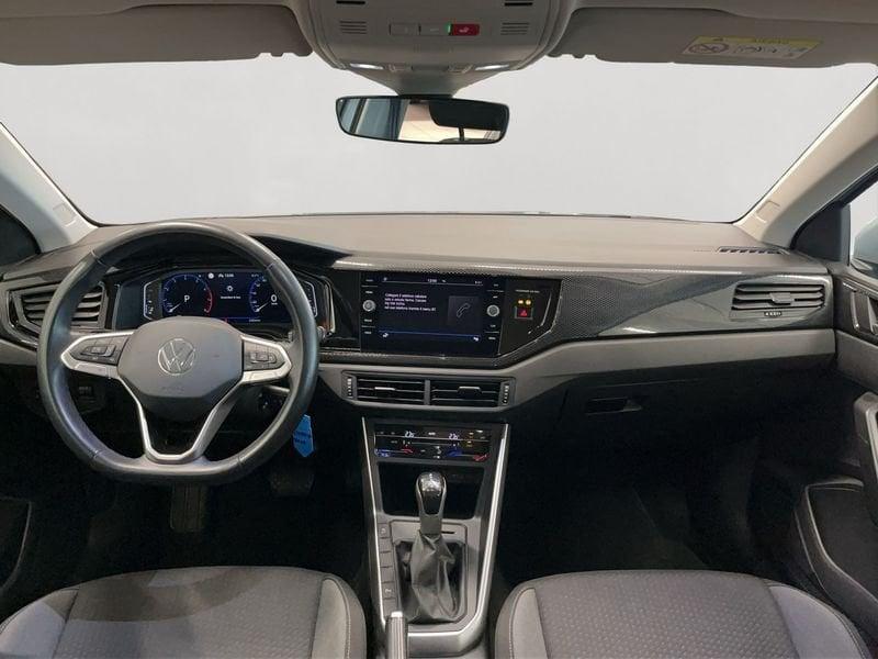 Volkswagen Taigo Taigo 1.0 TSI 115 CV DSG Life