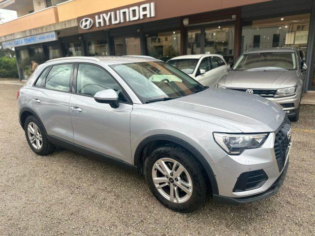AUDI Q3 35 TFSI