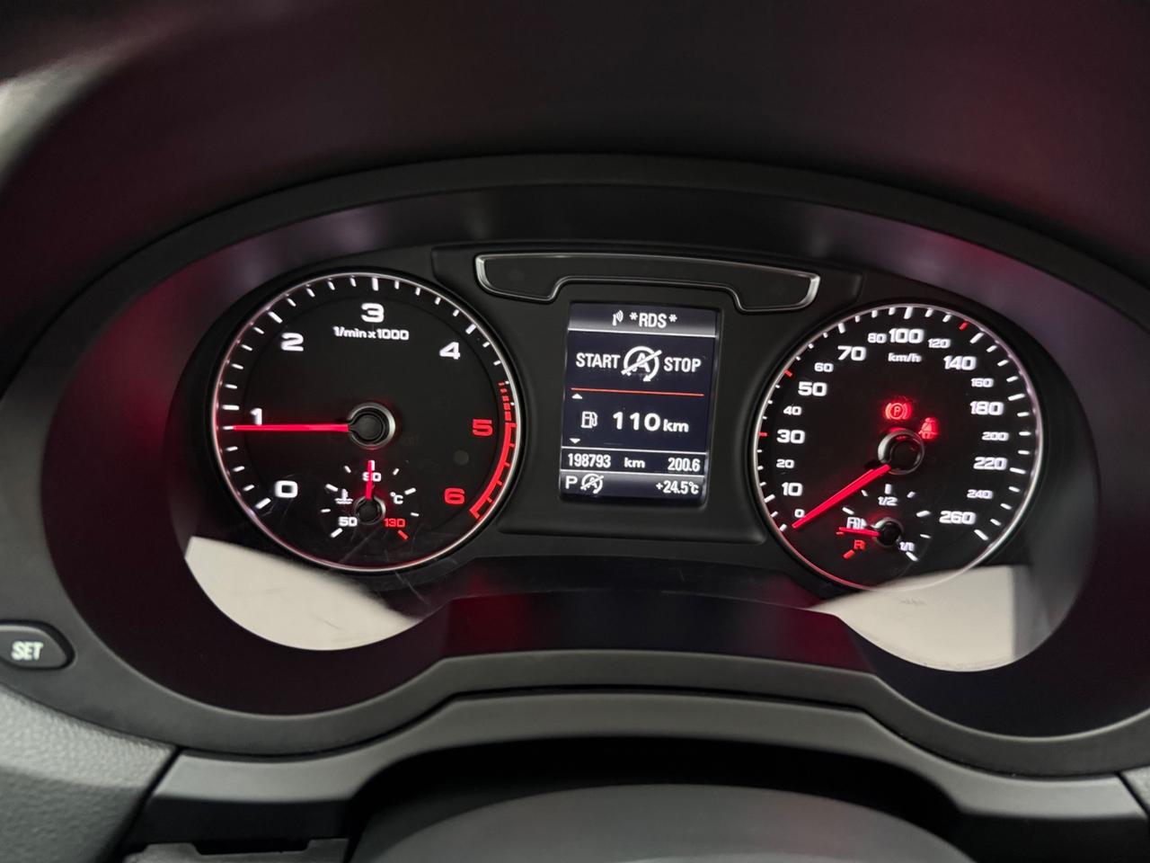 Audi Q3 2.0 TDI 150 CV quattro S tronic