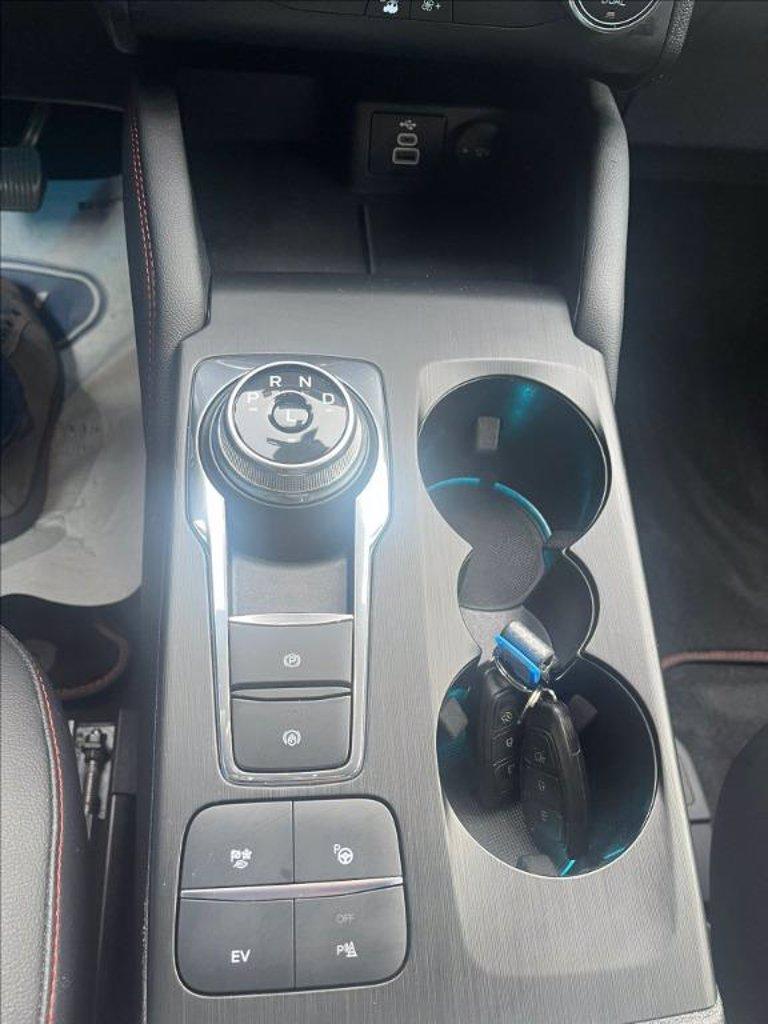 FORD Kuga 2.5 phev ST-Line X 2wd 225cv cvt del 2023