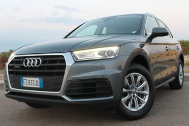 AUDI Q5 2.0 TDI s-tronic *Virtual Cockpit *Pelle