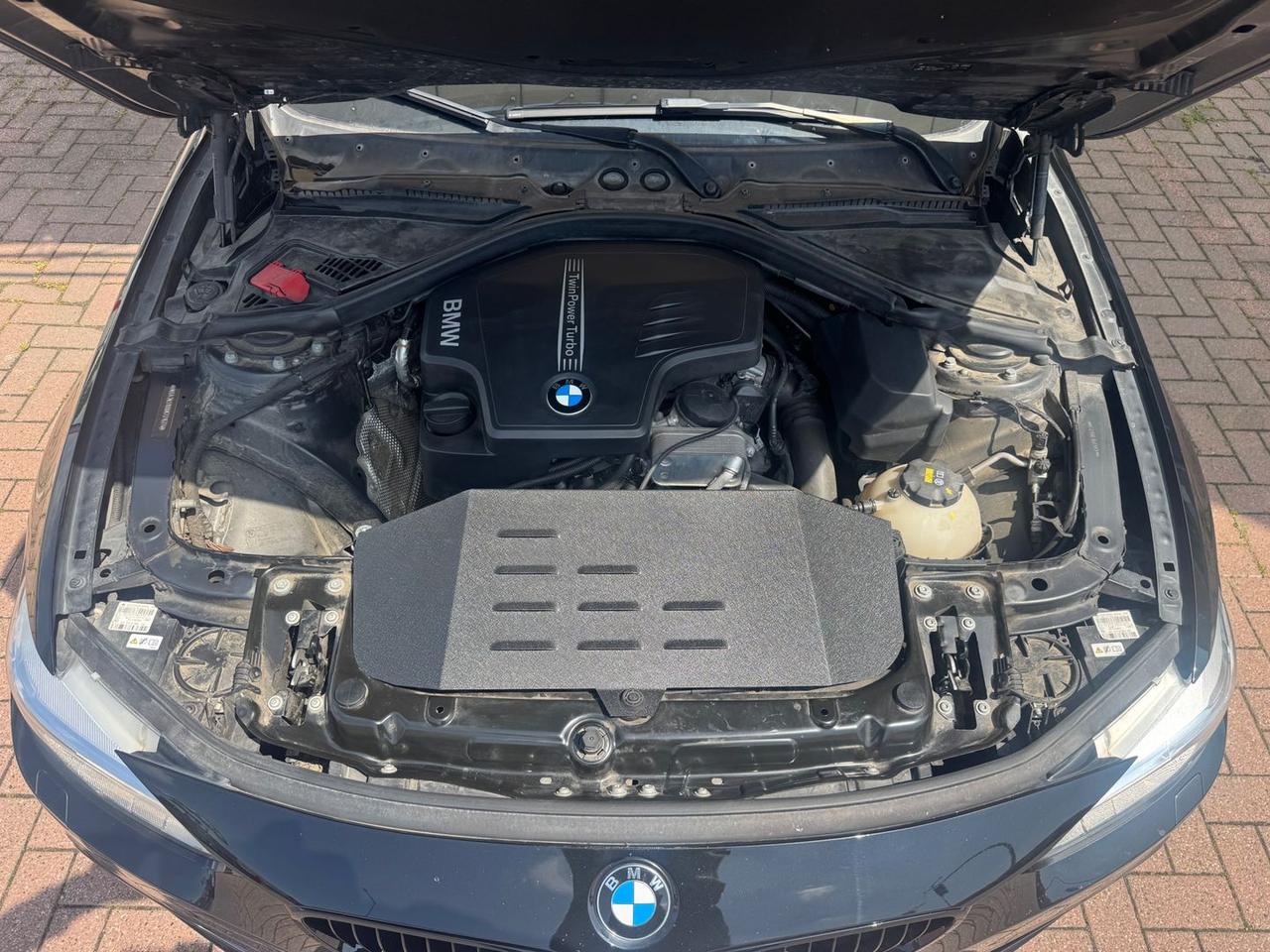 Bmw 428 Sport Line 428 i #10759