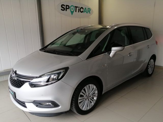 OPEL Zafira 1.6 CDTi 120CV Start&Stop Innovation