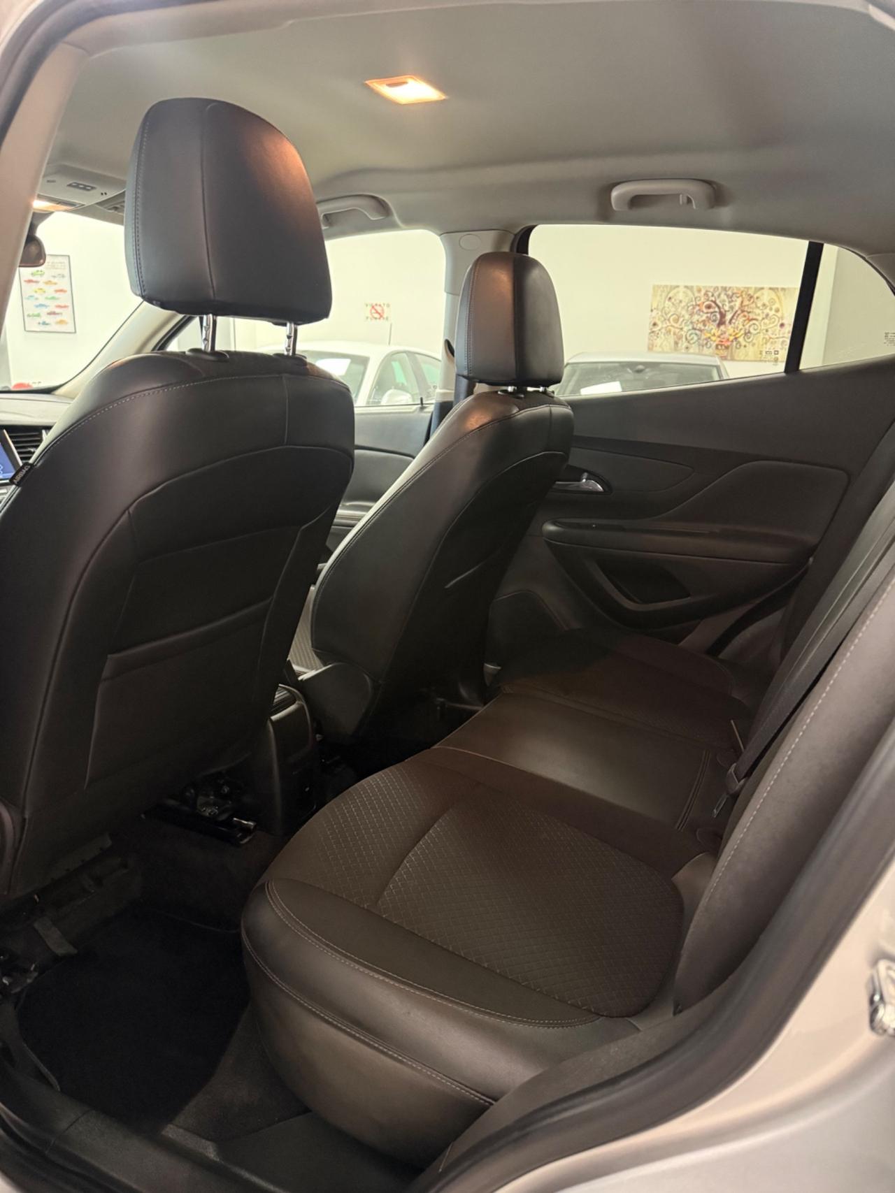 Opel Mokka X 1.6 CDTI Ecotec 4x2 Start&Stop Innovation