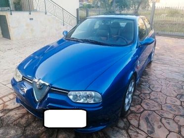 Alfa Romeo 156 3.2i V6 24V cat GTA