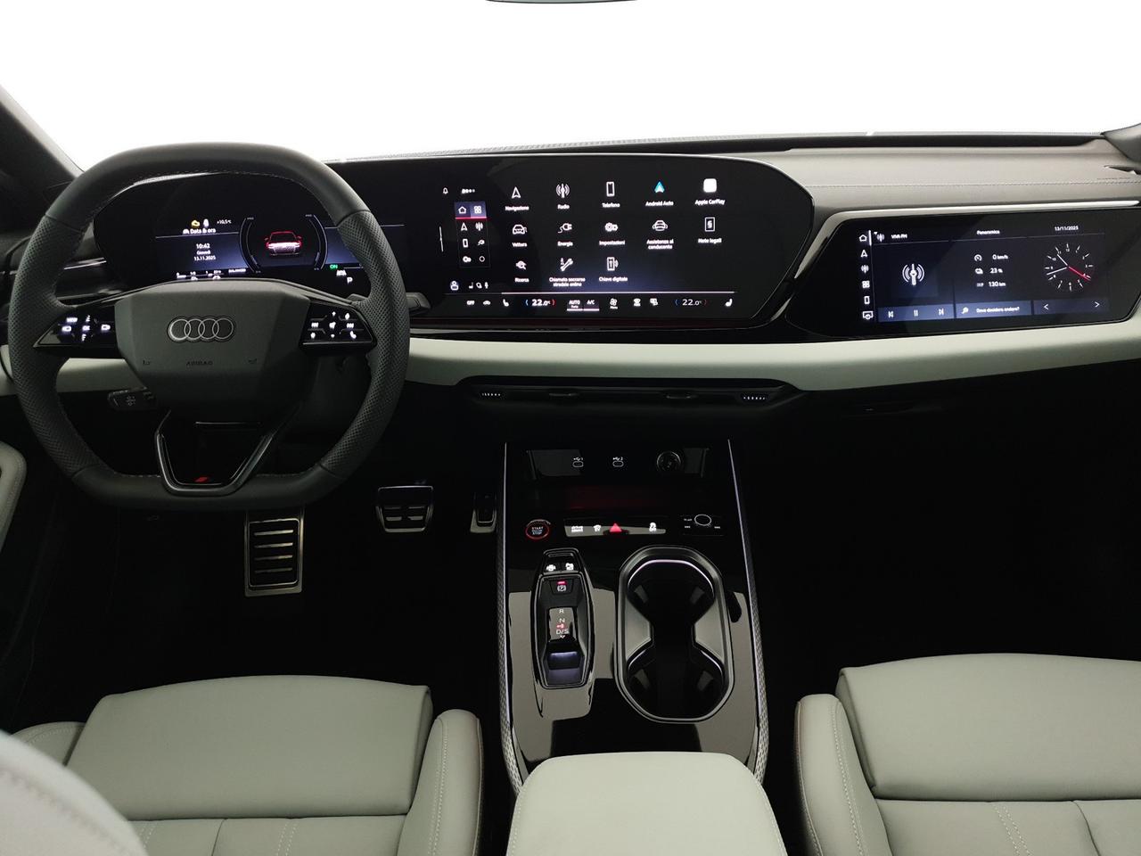 2.0e-hybrid 367CV quattro S tronic S line Edition