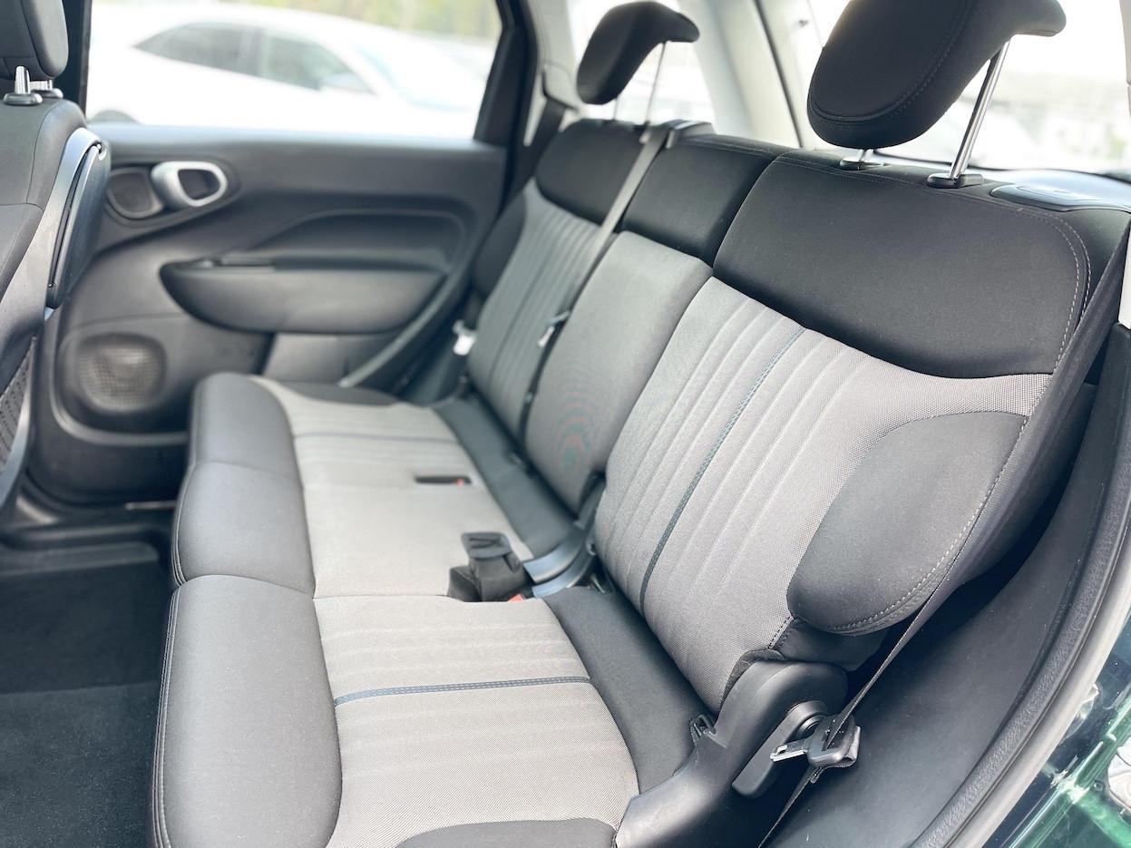 Fiat 500L 1.6 Diesel 120CV E6 Neo - 2016