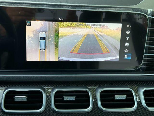 MERCEDES-BENZ GLE 400 d 4Matic Premium PLUS UNICO PROPRIETARIO