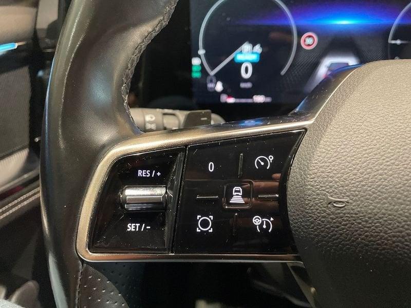 Renault Austral 1.2 E-Tech full hybrid Techno 200cv auto