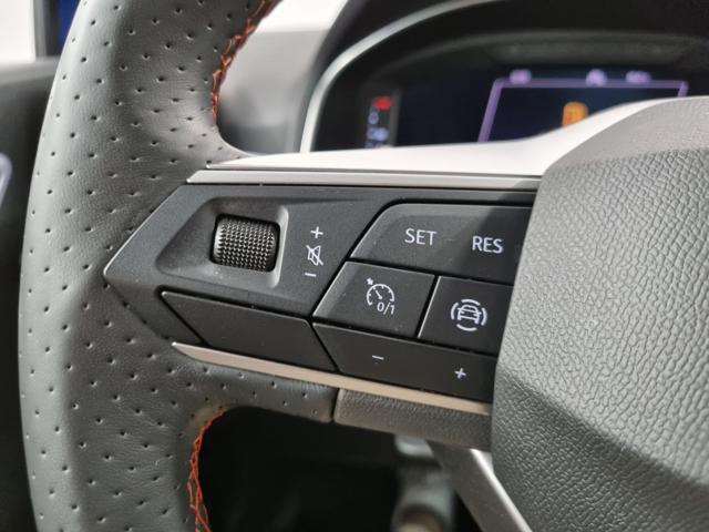 SEAT Ibiza 1.0 EcoTSI 95 CV 5 porte FR