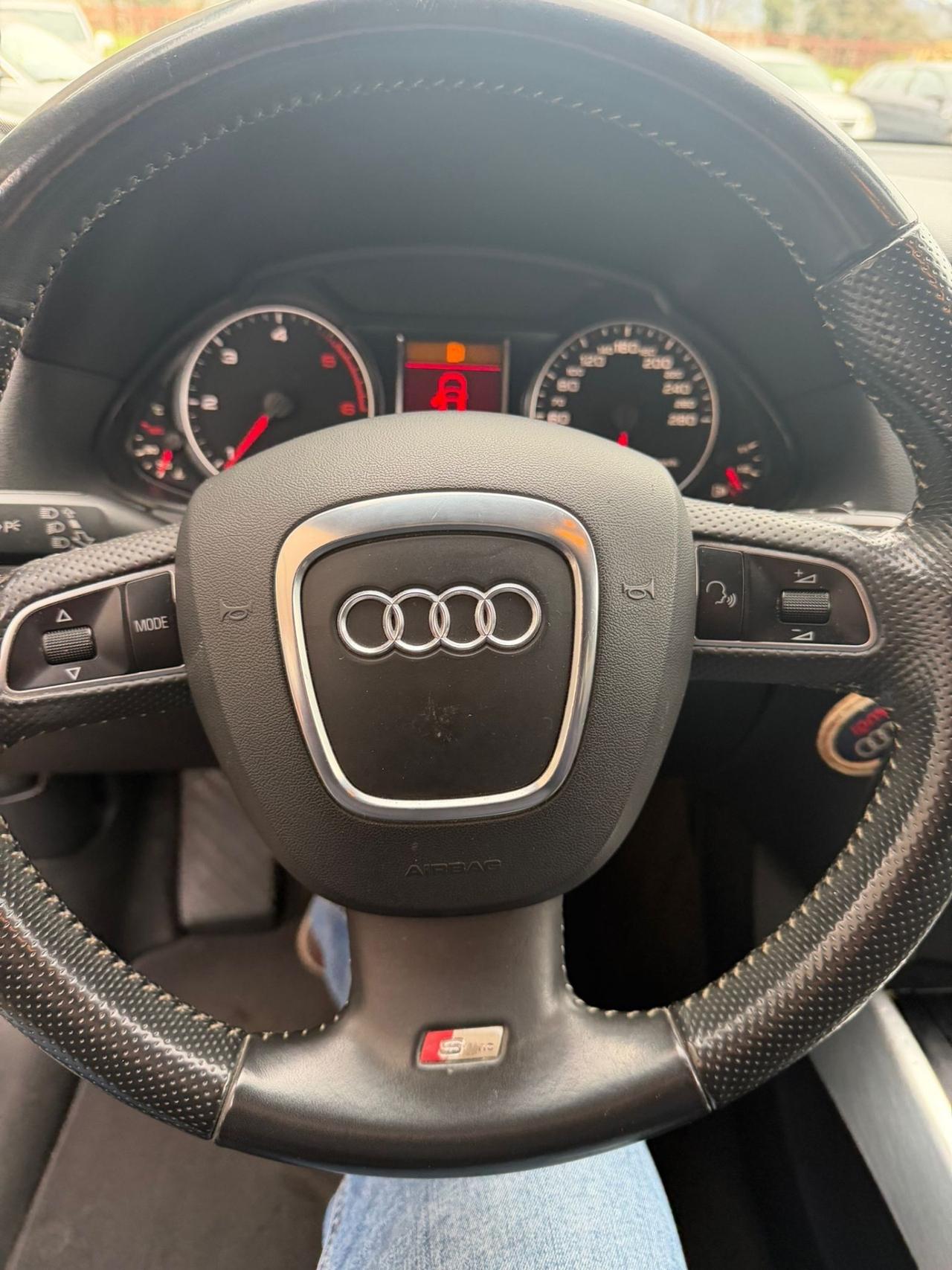 Audi Q5 2.0 TDI 170 CV quattro S tronic 2010 Km 151300