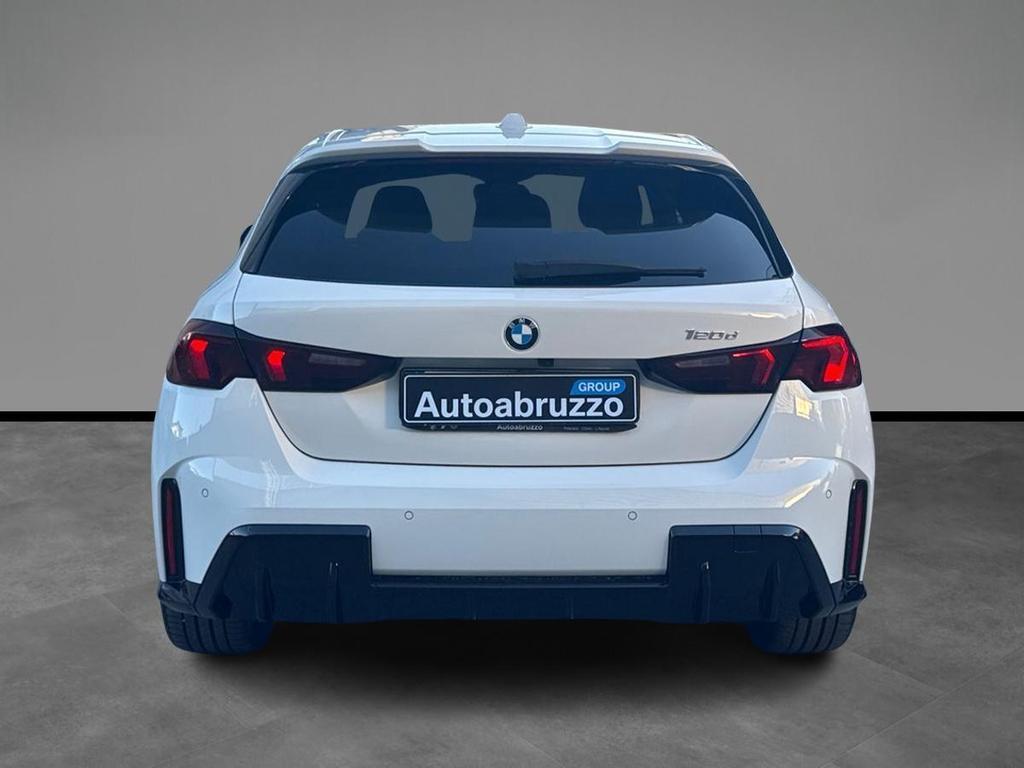 BMW Serie 1 120 d 48V MSport Pro DCT