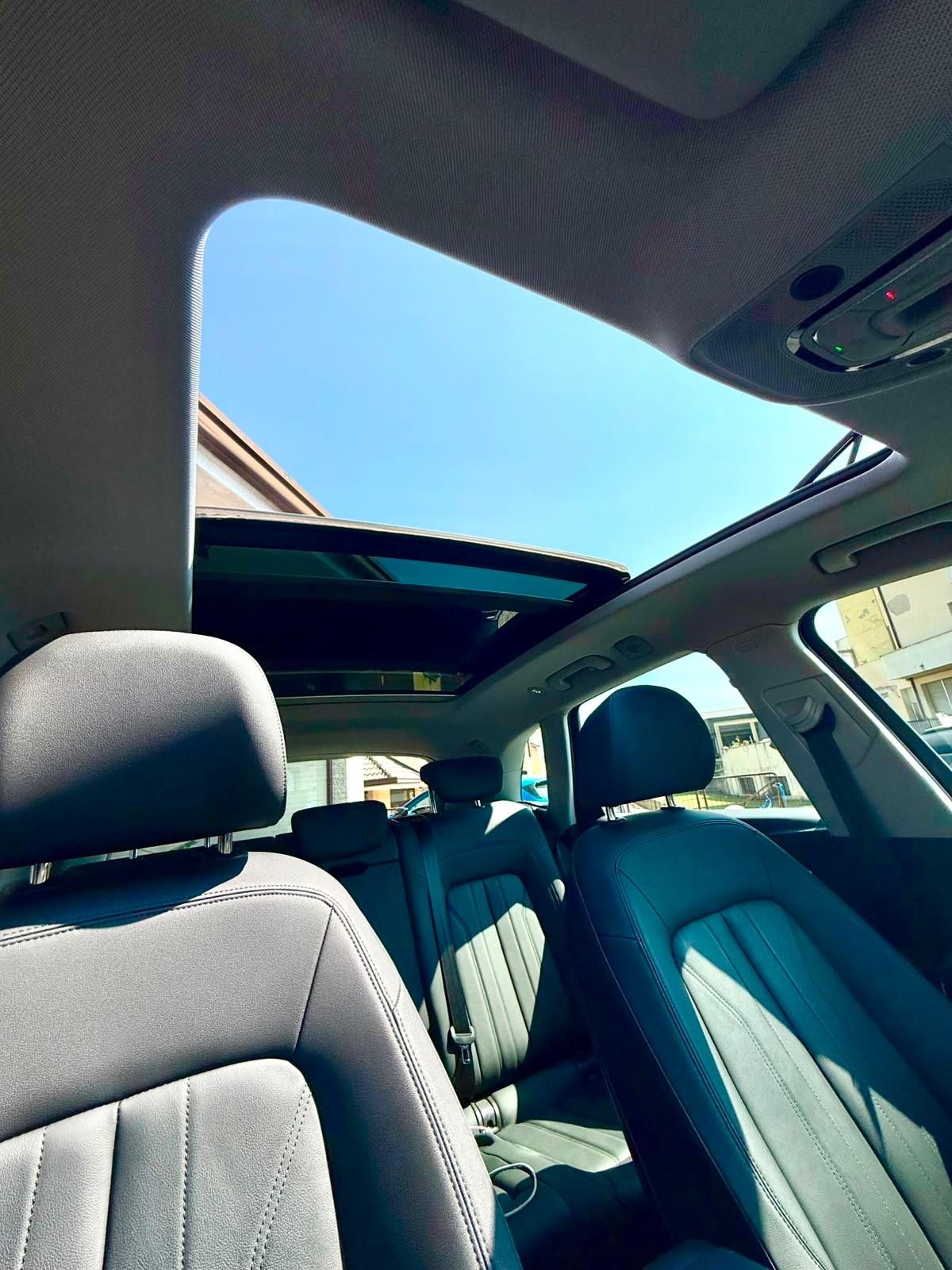 Audi Q5 50 TFSI e quattro S tronic Business Advanced 300CV