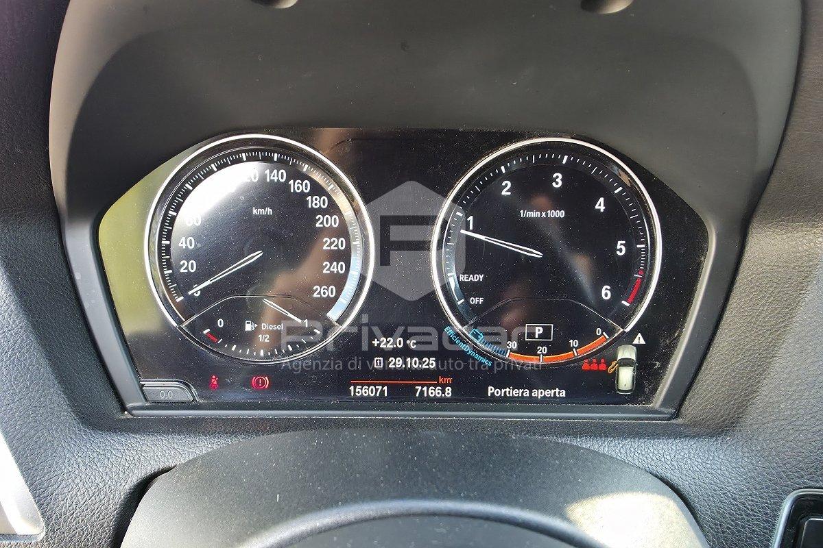 BMW 118d 5p. Msport