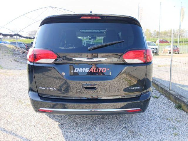 CHRYSLER Pacifica 3.6L V6 Limited 7 posti