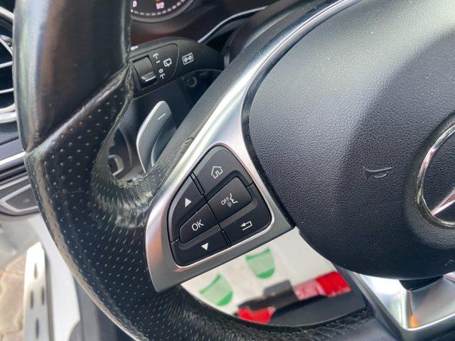 MERCEDES-BENZ GLC 250 d 4Matic Premium