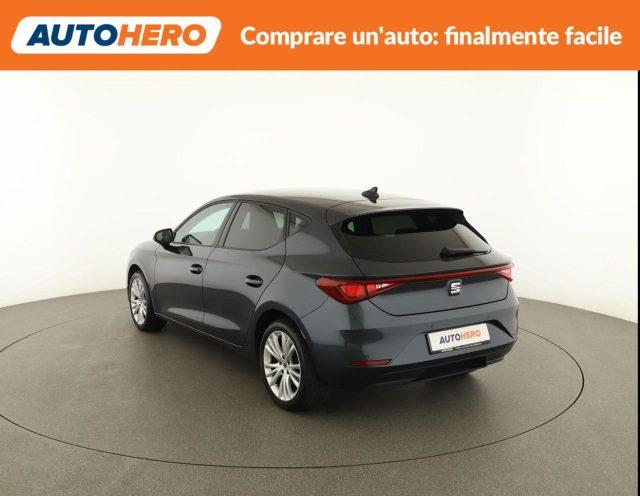 SEAT Leon 1.5 eTSI 150 CV DSG Business